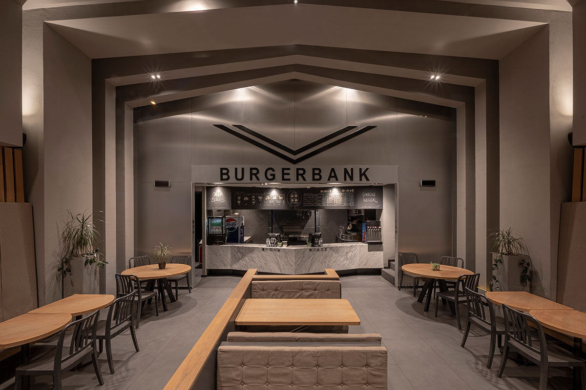 BURGERBANK