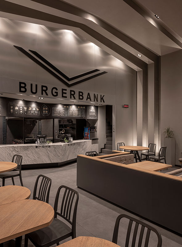 BURGERBANK