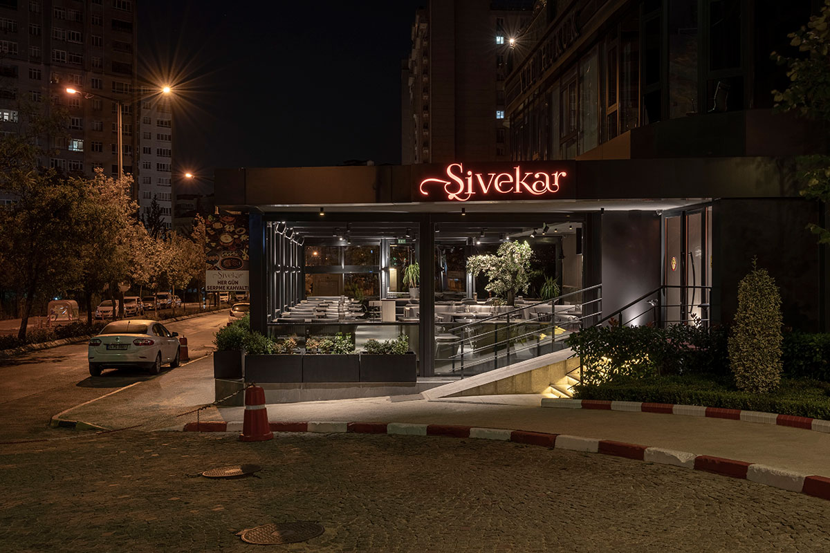 ŞİVEKAR